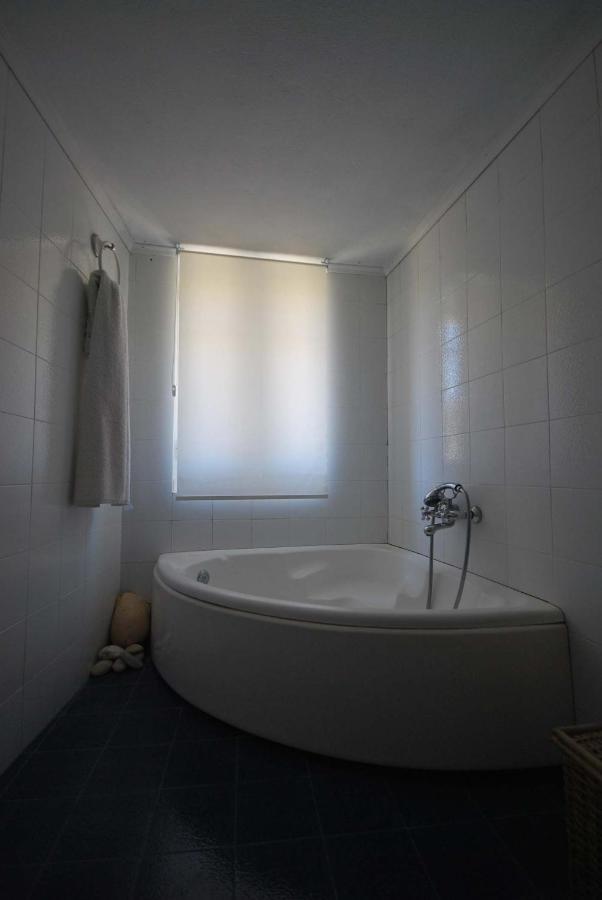Romano Garden House - Land Tales Agios Romanos 외부 사진