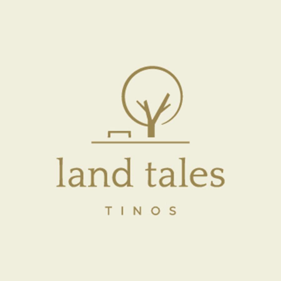 Romano Garden House - Land Tales Agios Romanos 외부 사진
